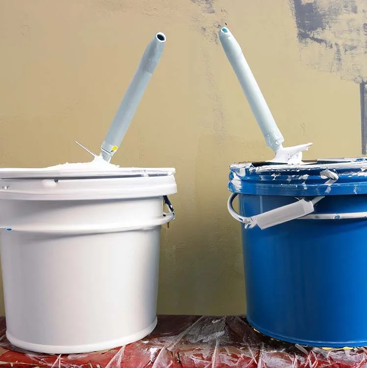 BOJE I LAKOVI